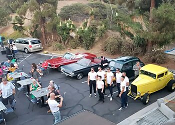 Chula Vista Addiction Treatment Centers South Bay Pioneers