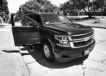 San Jose Limo Service South Bay Sedan & Limo Service