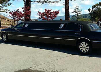 San Jose Limo Service South Bay Sedan & Limo Service