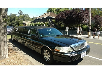  South Bay Sedan & Limo Service