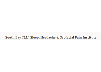 South Bay TMJ, Sleep, Headache & Orofacial Pain Institute Torrance Sleep Clinics image 1