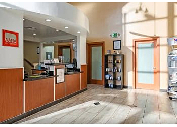 Chula Vista Veterinary Clinics South Bay Veterinary Hospital