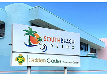 South Beach Detox - Miami Beach, FL Addiction Treatment Centers - Clinic Exterior Image