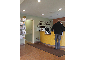 South Bend Veterinary Clinics South Bend Animal Clinic