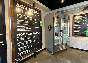 Alexandria Juice Bars South Block