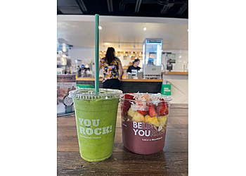 Alexandria Juice Bars South Block