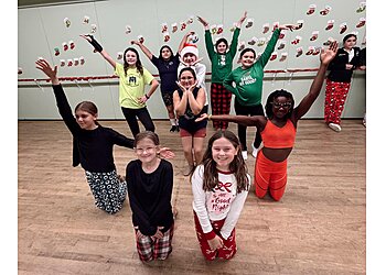 Buffalo Dance Schools South Buffalo Dance Academy