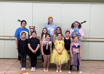 Buffalo Dance Schools South Buffalo Dance Academy