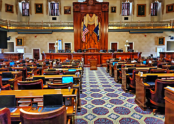 South Carolina State House - Columbia, SC Landmarks - Adventure Image