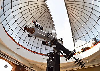 Columbia Places To See South Carolina State Museum