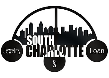 Charlotte Pawn Shops South Charlotte Jewelry & Loan