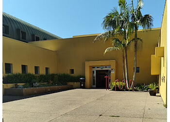 South Chula Vista Library