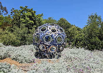 Torrance Places To See South Coast Botanic Garden