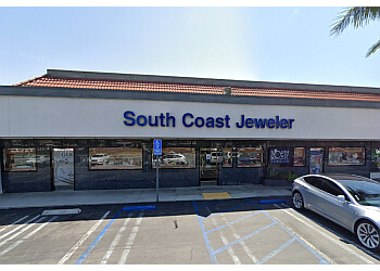 South Coast Jeweler Santa Ana Jewelry