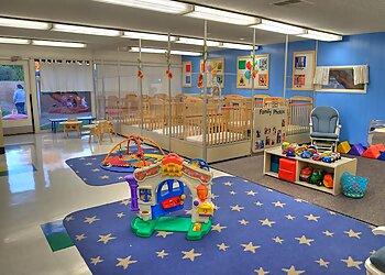 Santa Ana Preschools South Coast KinderCare