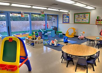 Santa Ana Preschools South Coast KinderCare