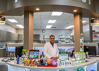 Santa Ana Pharmacies South Coast Pharmacy and Medical Supply