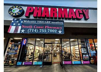 South Coast Pharmacy and Medical Supply Santa Ana Pharmacies