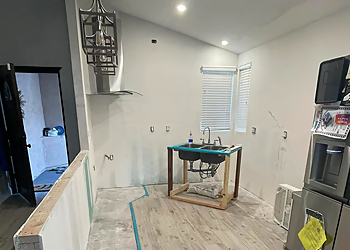 Santa Ana Painters South County Drywall Inc.