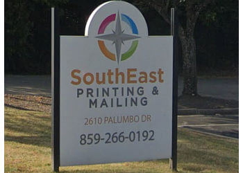 SouthEast Printing & Mailing 
