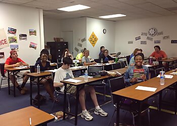 Columbus Driving Schools SouthEast Regional Safe Teen Driving Academy