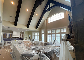 Charlotte Painters SouthEnd Painting