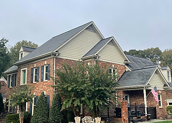 Charlotte Painters SouthEnd Painting