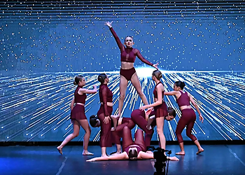 Port St Lucie Dance Schools South Florida Dance Company