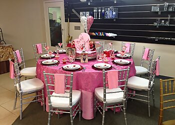 Fort Lauderdale Event Rental Companies South Florida Event Rental