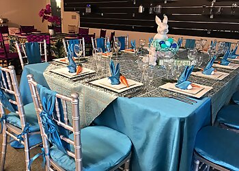 Fort Lauderdale Event Rental Companies South Florida Event Rental