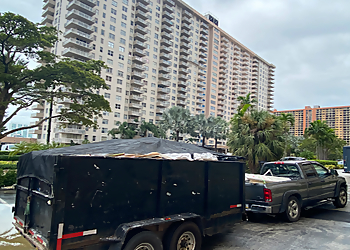 South Florida Junk Removal - Fort Lauderdale, FL Junk Removal - Service Image