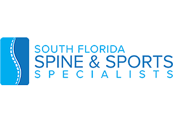 South Florida Spine & Sports Specialists - Miramar, FL Physical Therapists - Clinic Logo