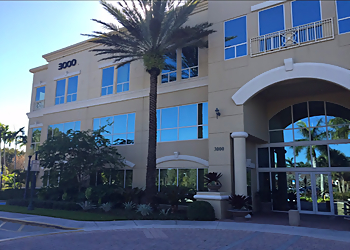 South Florida Spine & Sports Specialists South Florida Spine & Sports Specialists - Miramar, FL Physical Therapists - Clinic Exterior Image