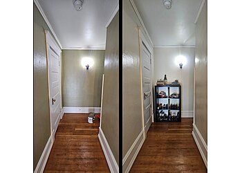 Spokane Handyman South Hill Handyman LLC