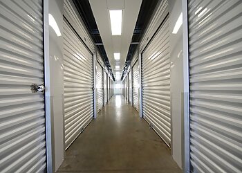 Spokane Storage Units South Hill Mini Storage