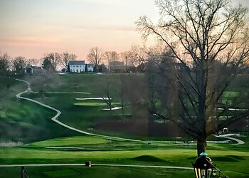 Pittsburgh Golf Courses South Hills Country Club
