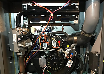 Pittsburgh Electricians South Hills Electric, Heating & Cooling, LLC