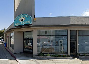 South Hillsdale Animal Hospital San Mateo Veterinary Clinics