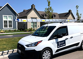 South Jordan Window Cleaning Salt Lake City Window Cleaners image 1