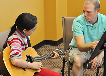 South Kansas City Music Academy - Kansas City, MO Music Schools - Training Image
