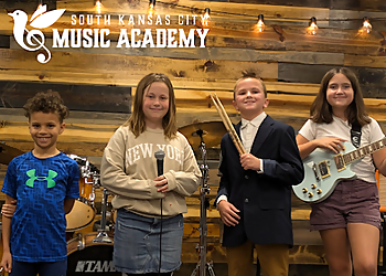 South Kansas City Music Academy - Kansas City, MO Music Schools - Team Image