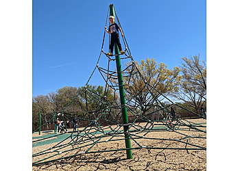 Denton Public Parks South Lakes Park