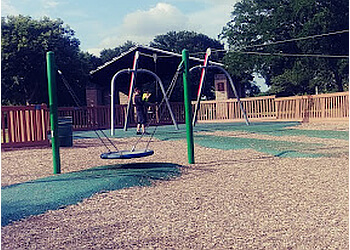 Denton Public Parks South Lakes Park