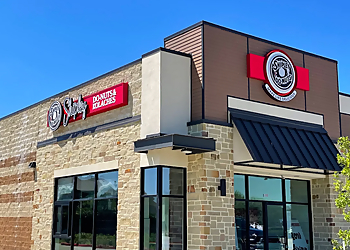 SouthLand Signs - Pasadena, TX Sign Companies - Commercial Service Image