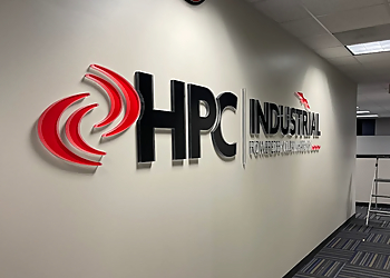 SouthLand Signs SouthLand Signs - Pasadena, TX Sign Companies - Installation Service Image