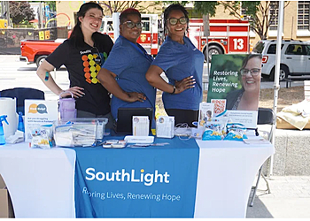 Raleigh Addiction Treatment Centers SouthLight Healthcare