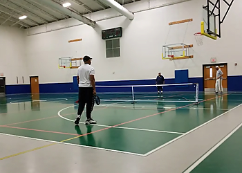 Louisville Recreation Centers South Louisville Community Center