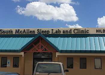 McAllen sleep clinic South McAllen Sleep Lab and Clinic