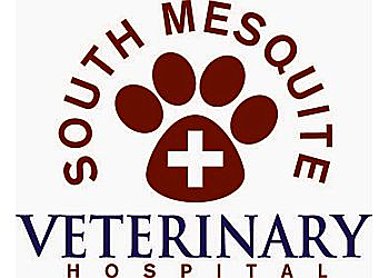 Mesquite Veterinary Clinics South Mesquite Veterinary Hospital
