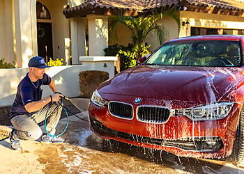 Chandler Auto Detailing Services South Mountain Auto Detail